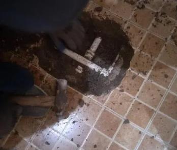 浮梁卫生间漏水维修公司为您分享下卫生间渗水如何处理及注意事项