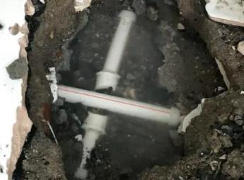 浮梁阳台漏水维修公司为您分享楼上楼下漏水怎么处理