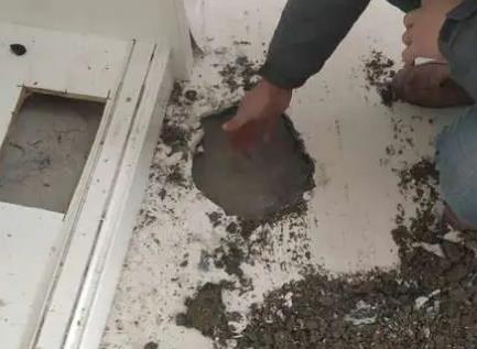 浮梁卫生间漏水维修公司分享下精确定位查漏水一次多少钱?不同级别收费不同