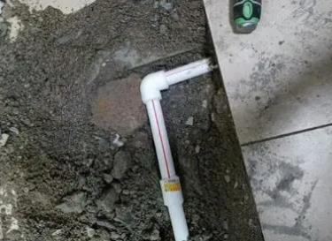 浮梁阳台漏水维修时有哪些声音会影响检漏仪